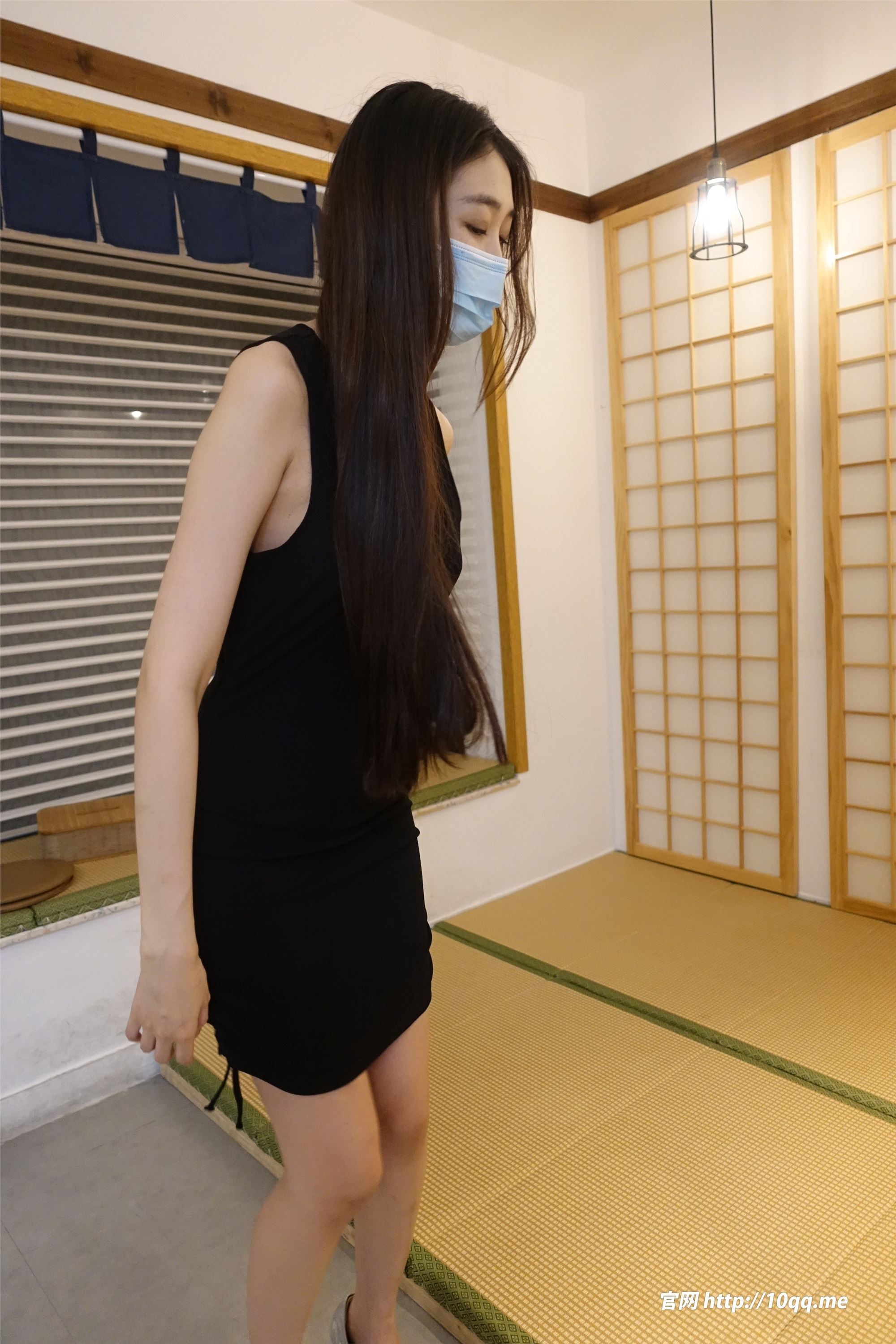 ROSI口罩系列 2023.09.13 NO.2649